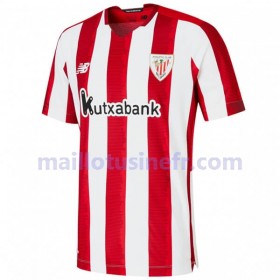Maillot de Foot Athletic Bilbao Domicile 2020-21